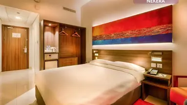Citymax Hotel Al Barsha At The Mall