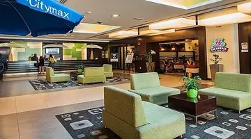 Citymax Hotel, Al Barsha at the Mall
