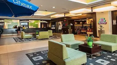 Citymax Hotel, Al Barsha at the Mall