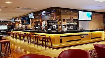 Citymax Hotel, Al Barsha at the Mall