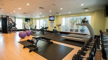 Citymax Hotel Al Barsha At The Mall