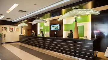 Citymax Hotel, Al Barsha at the Mall