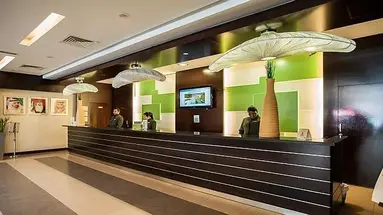 Citymax Hotel, Al Barsha at the Mall