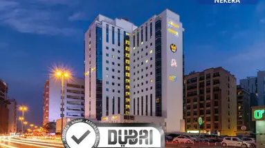 Citymax Hotel Al Barsha At The Mall