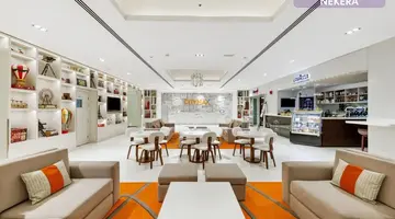Citymax Hotel Al Barsha At The Mall