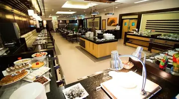 CITYMAX HOTEL AL BARSHA AT THE MALL