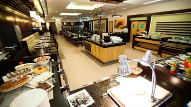CITYMAX HOTEL AL BARSHA AT THE MALL