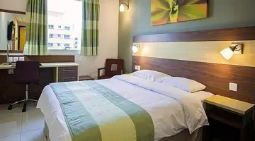 Citymax Hotel, Al Barsha at the Mall