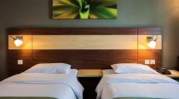 Citymax Hotel, Al Barsha at the Mall