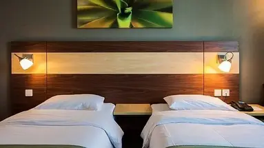 Citymax Hotel, Al Barsha at the Mall