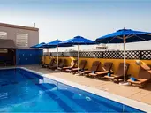 Citymax Hotel, Al Barsha at the Mall