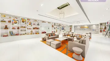 Citymax Hotel Al Barsha At The Mall