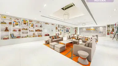 Citymax Hotel Al Barsha At The Mall
