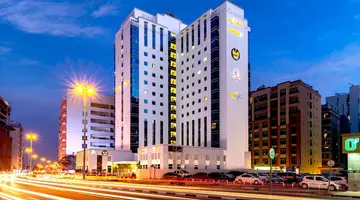 Citymax Hotel, Al Barsha at the Mall