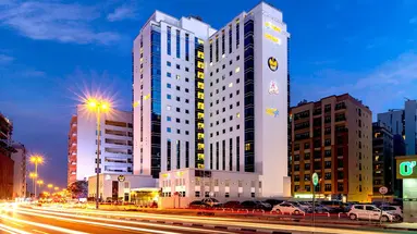 Citymax Hotel Al Barsha At the Mall
