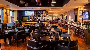 Citymax Hotel, Al Barsha at the Mall