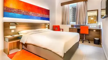 CITYMAX HOTEL AL BARSHA AT THE MALL