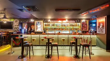 CITYMAX HOTEL AL BARSHA AT THE MALL