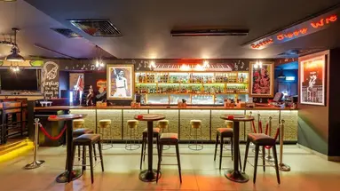 Citymax Hotel, Al Barsha at the Mall