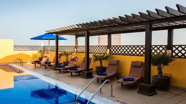 Citymax Hotel, Al Barsha at the Mall