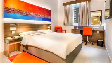 Citymax Hotel, Al Barsha at the Mall