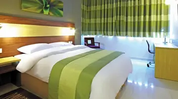 Citymax Hotel, Al Barsha at the Mall