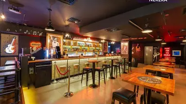 Citymax Hotel Al Barsha At The Mall
