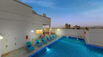 Citymax Hotel Al Barsha - New