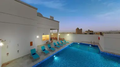 Citymax Hotel Al Barsha - New