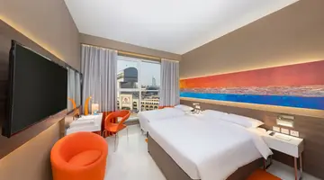 Citymax Hotel Al Barsha