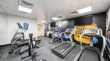 Citymax Hotel Al Barsha