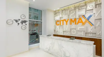 Citymax Hotel Al Barsha