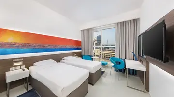 Citymax Hotel Al Barsha