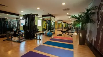CITYMAX HOTEL BUR DUBAI
