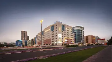 CITYMAX HOTEL BUR DUBAI