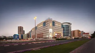 CITYMAX HOTEL BUR DUBAI