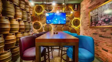 CITYMAX HOTEL BUR DUBAI