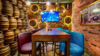 CITYMAX HOTEL BUR DUBAI