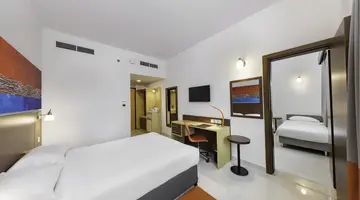 Citymax Hotel Bur Dubai