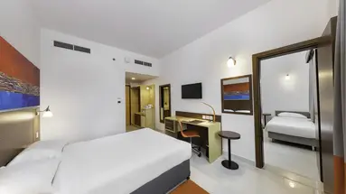Citymax Hotel Bur Dubai