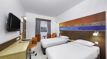 Citymax Hotel Bur Dubai