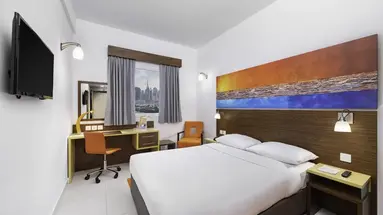 Citymax Hotel Bur Dubai