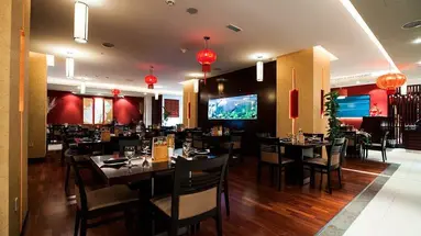 CITYMAX HOTEL BUR DUBAI