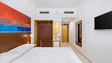 CITYMAX HOTEL BUR DUBAI