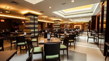 CITYMAX HOTEL BUR DUBAI