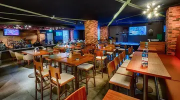 CITYMAX HOTEL BUR DUBAI