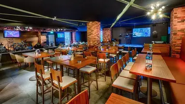 CITYMAX HOTEL BUR DUBAI