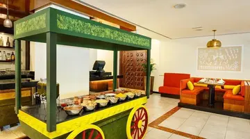 CITYMAX HOTEL BUR DUBAI
