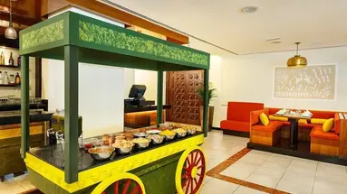 CITYMAX HOTEL BUR DUBAI