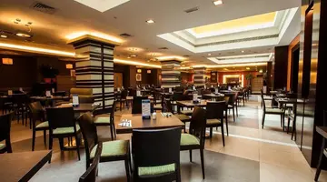 Citymax Hotel Bur Dubai